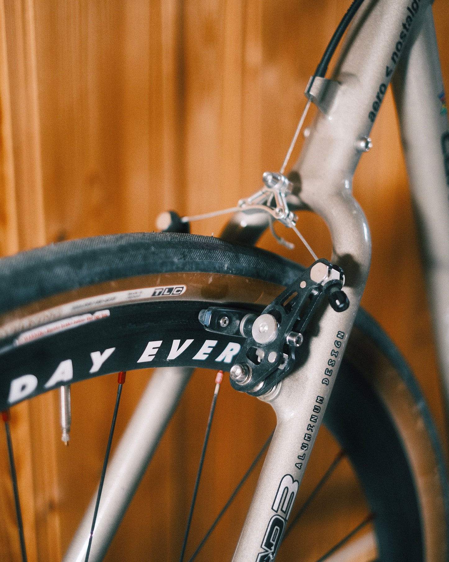 Cannondale CAAD3 XR800 Cyclocross (2000)