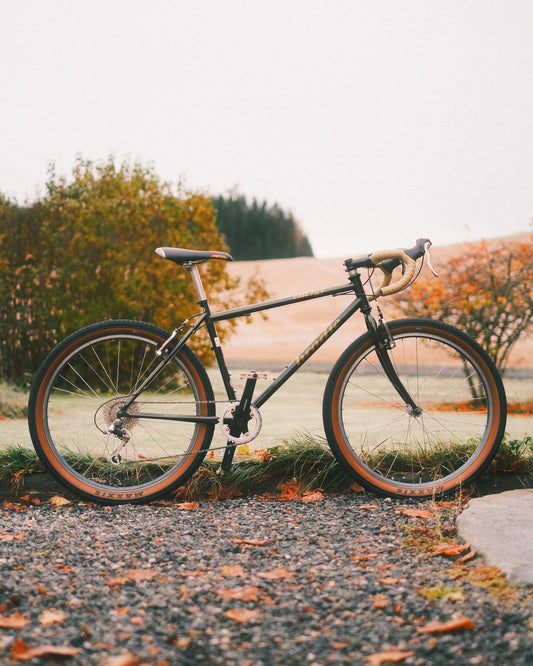 Brodie Energy (1996)