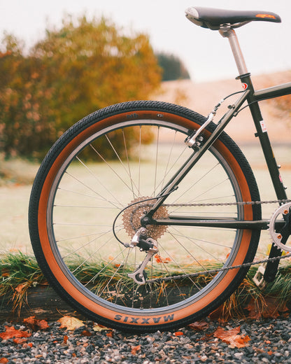 Brodie Energy (1996)