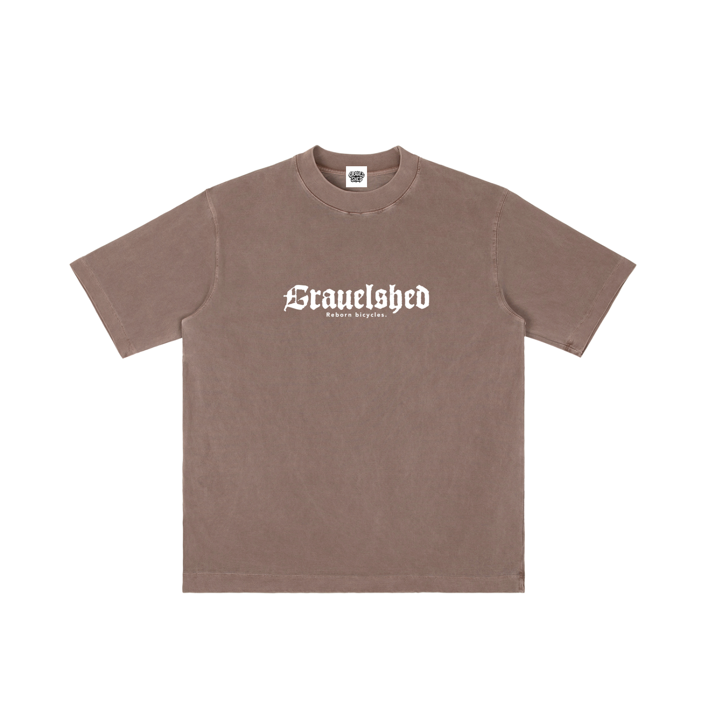 "The Shed" T-Shirt