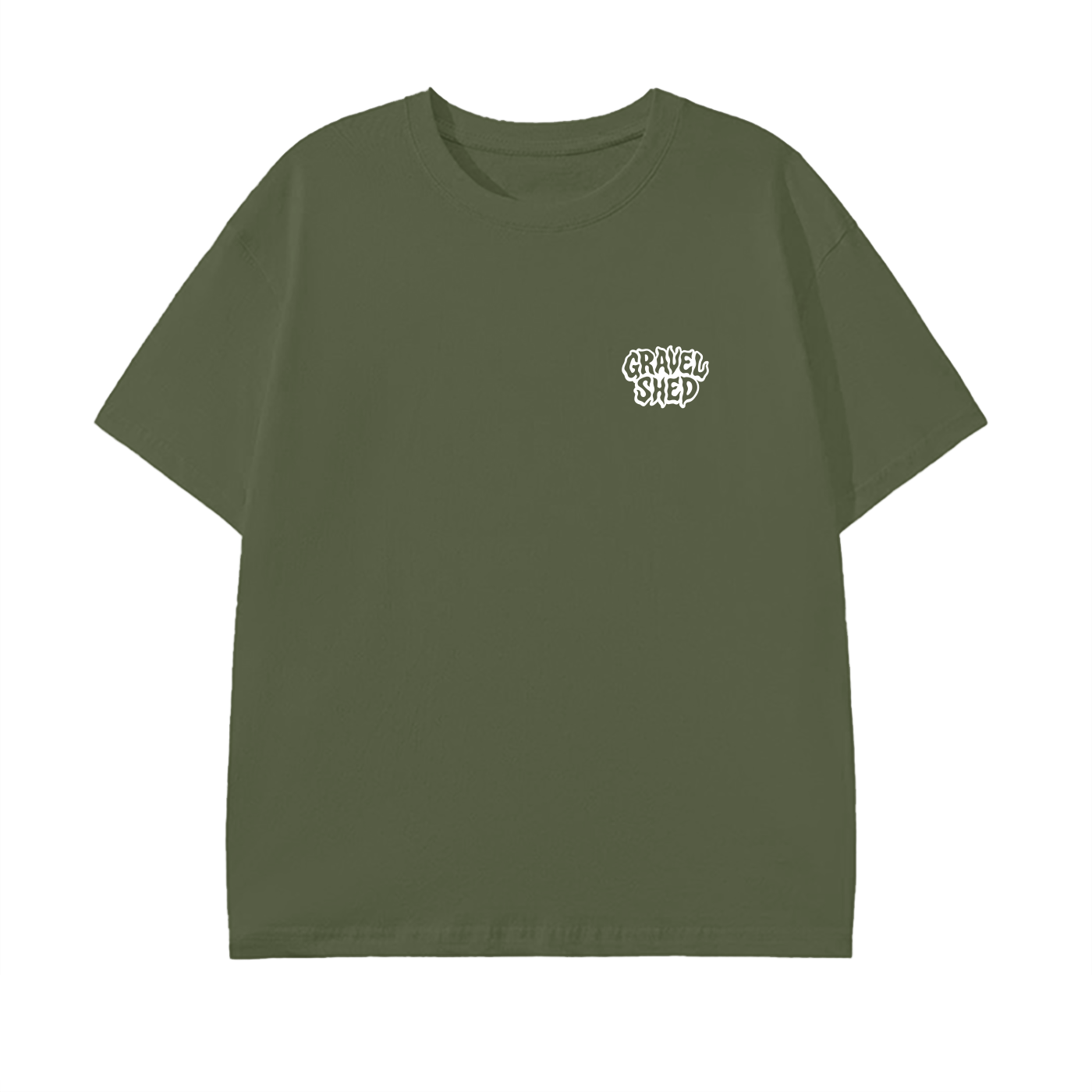 Basic T-shirt (OG)