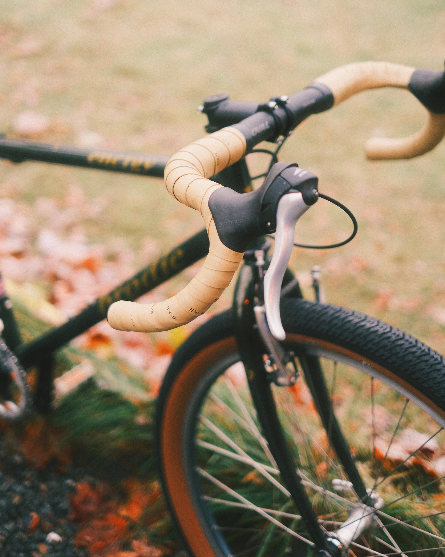 Brodie Energy (1996)