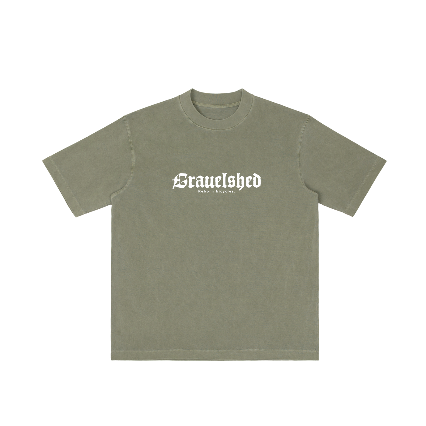 "The Shed" T-Shirt