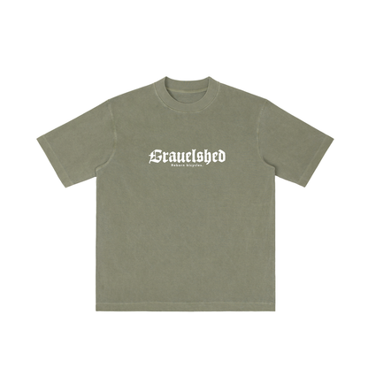 "The Shed" T-Shirt