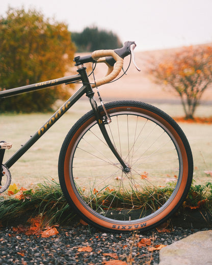 Brodie Energy (1996)