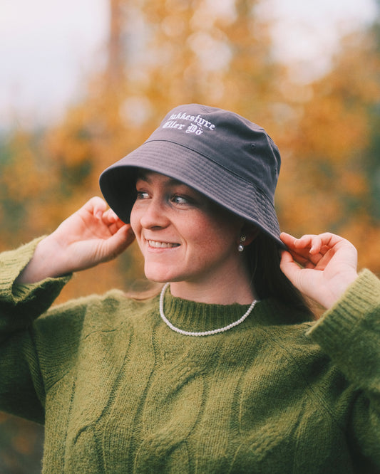 Bøttehatt