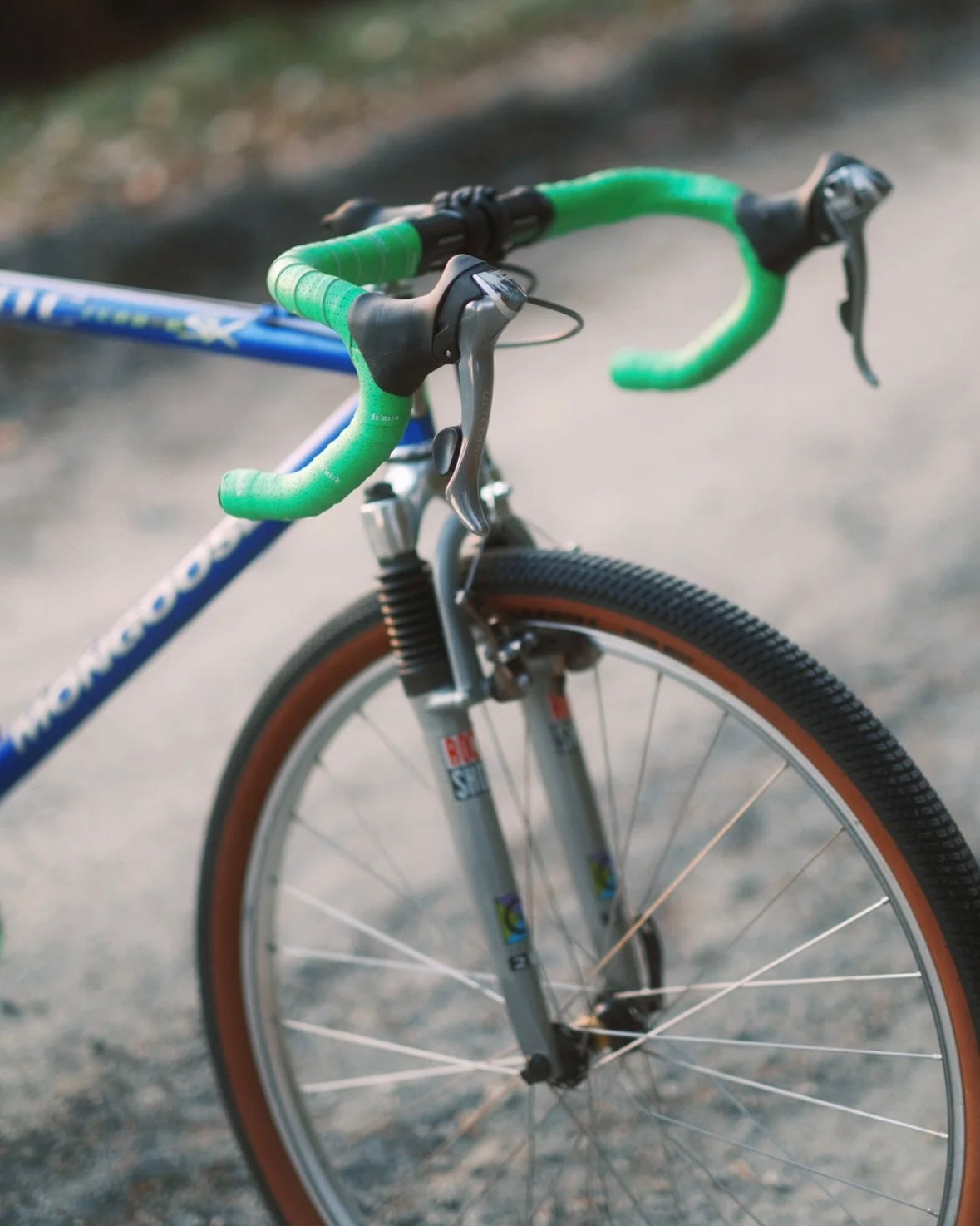 Mongoose Iboc SX (1996)