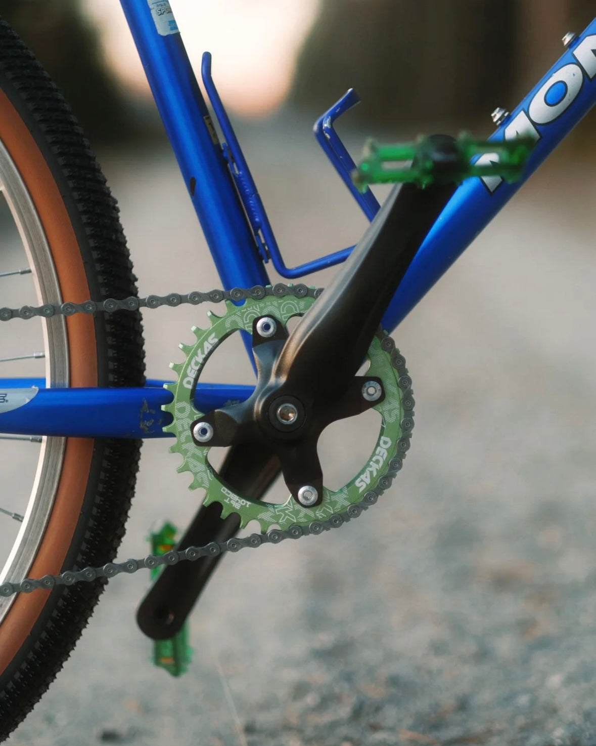 Mongoose Iboc SX (1996)