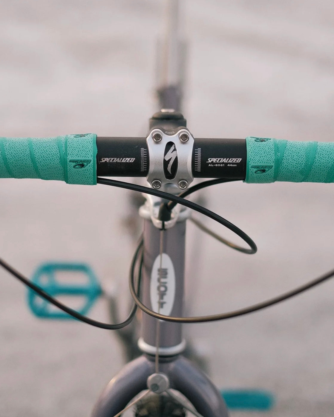 Scott Impulse (1994)