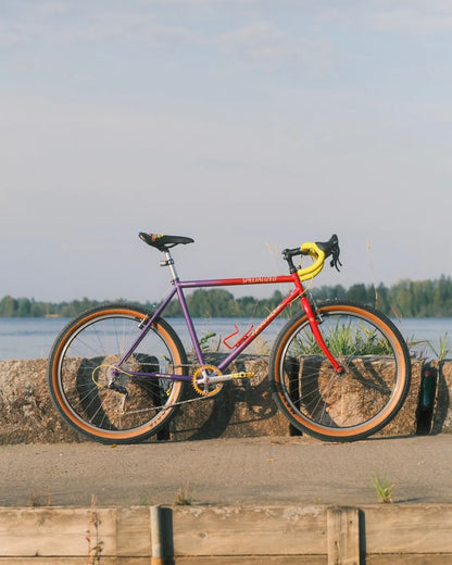 Specialized HardRock (1993)