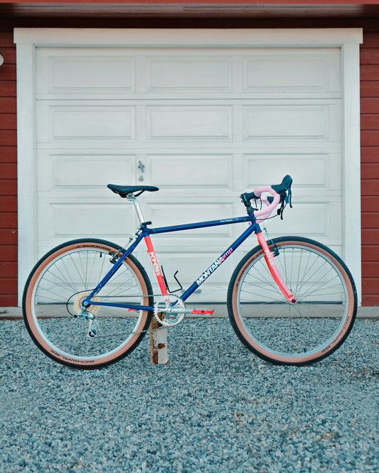 KHS Montana Comp (1993)