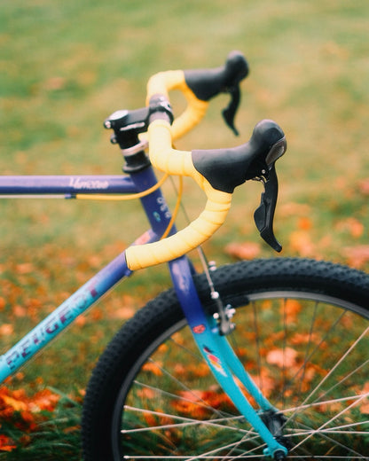 Peugeot Hurricane (1990)