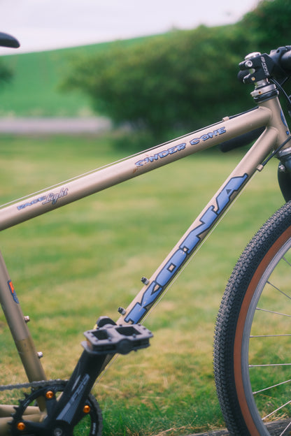 Kona Cinder Cone (1996)