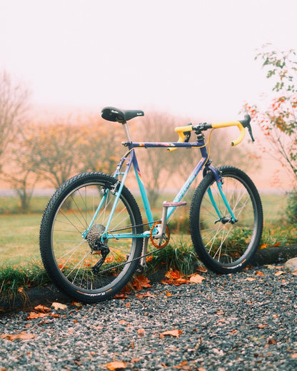 Peugeot Hurricane (1990)