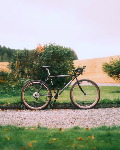 Peugeot Orient Express II (Early 90s)