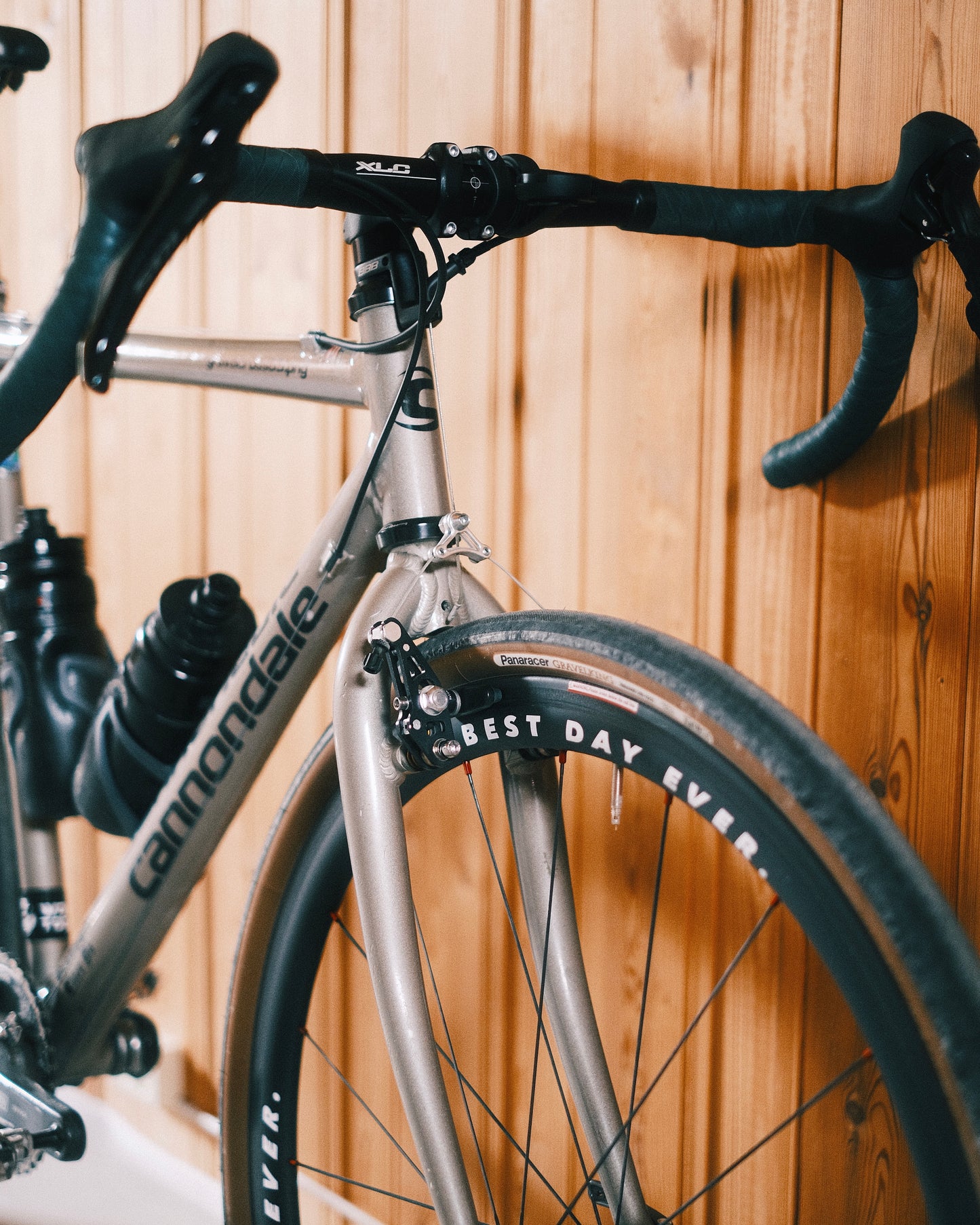 Cannondale CAAD3 XR800 Cyclocross (2000)