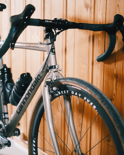 Cannondale CAAD3 XR800 Cyclocross (2000)