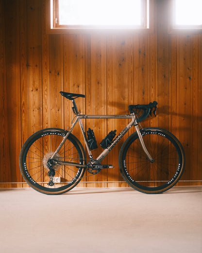 Cannondale CAAD3 XR800 Cyclocross (2000)