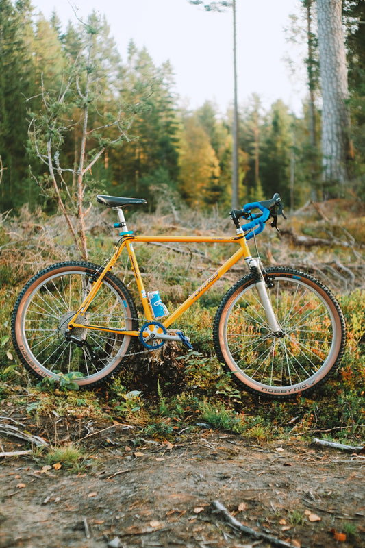 KHS Montana Comp FZ (1995)