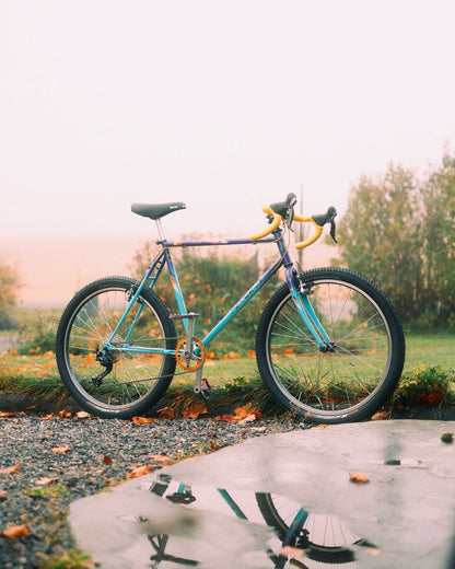 Peugeot Hurricane (1990)