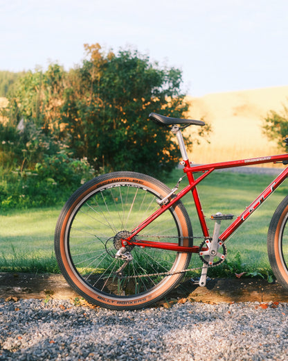GT Timberline (1997)