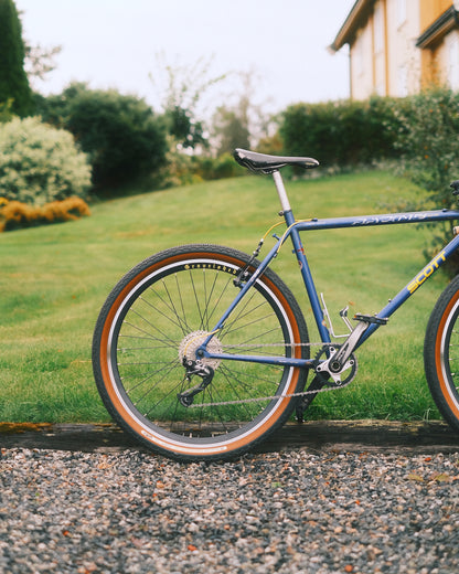 Scott Comp Racing (1996)