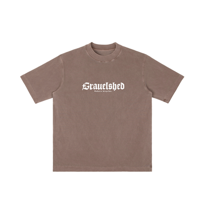 "The Shed" T-Shirt
